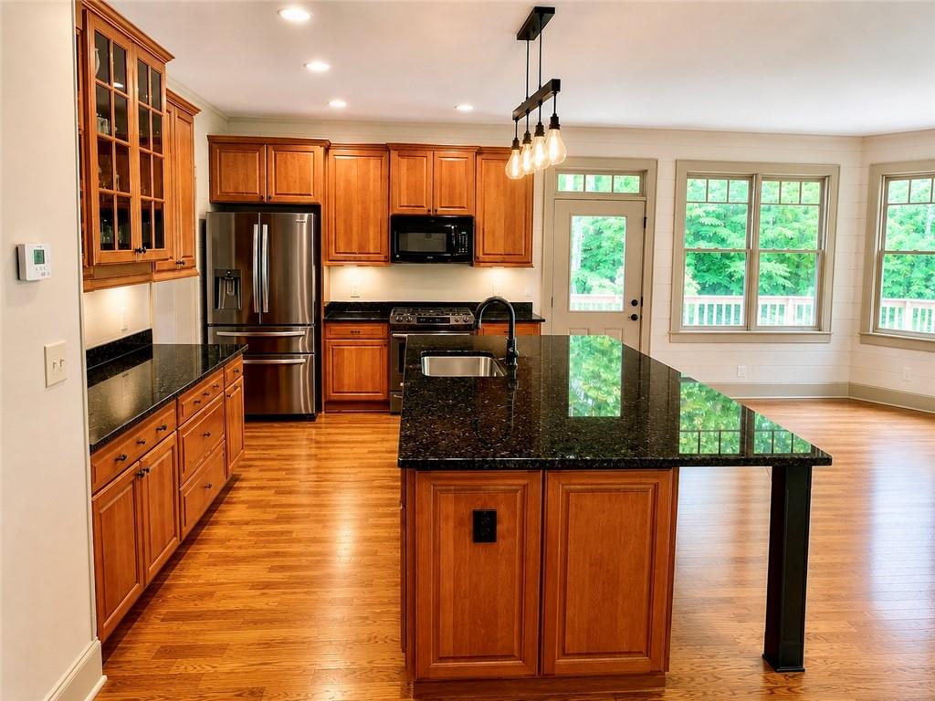 1117 Rambling Road
