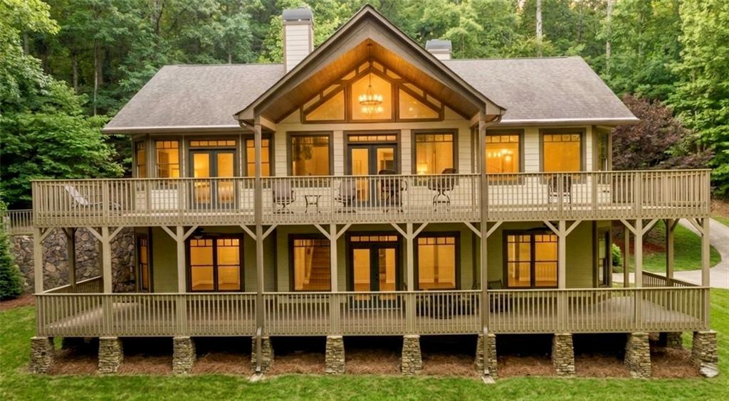 1117 Rambling Road