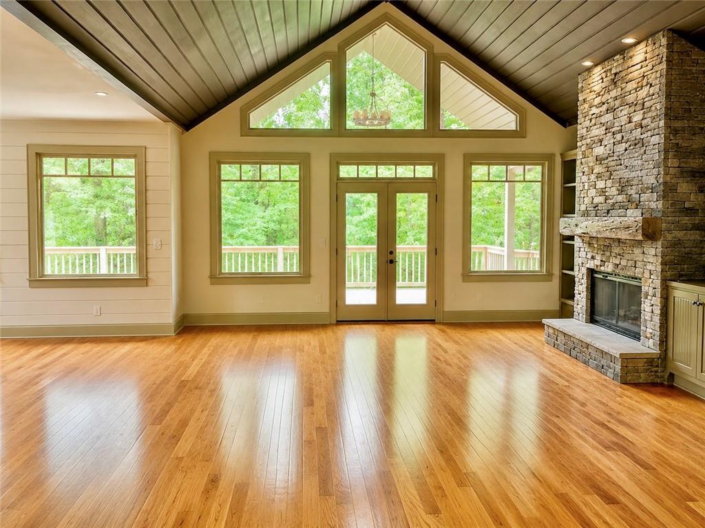 1117 Rambling Road