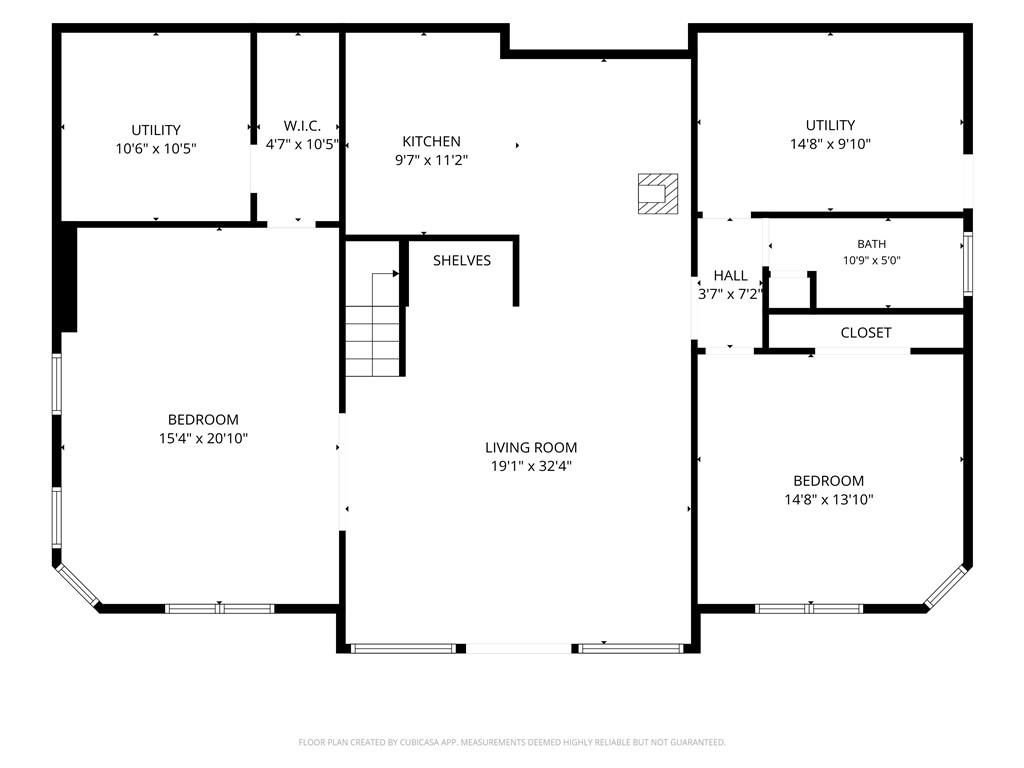 1117 Rambling Road