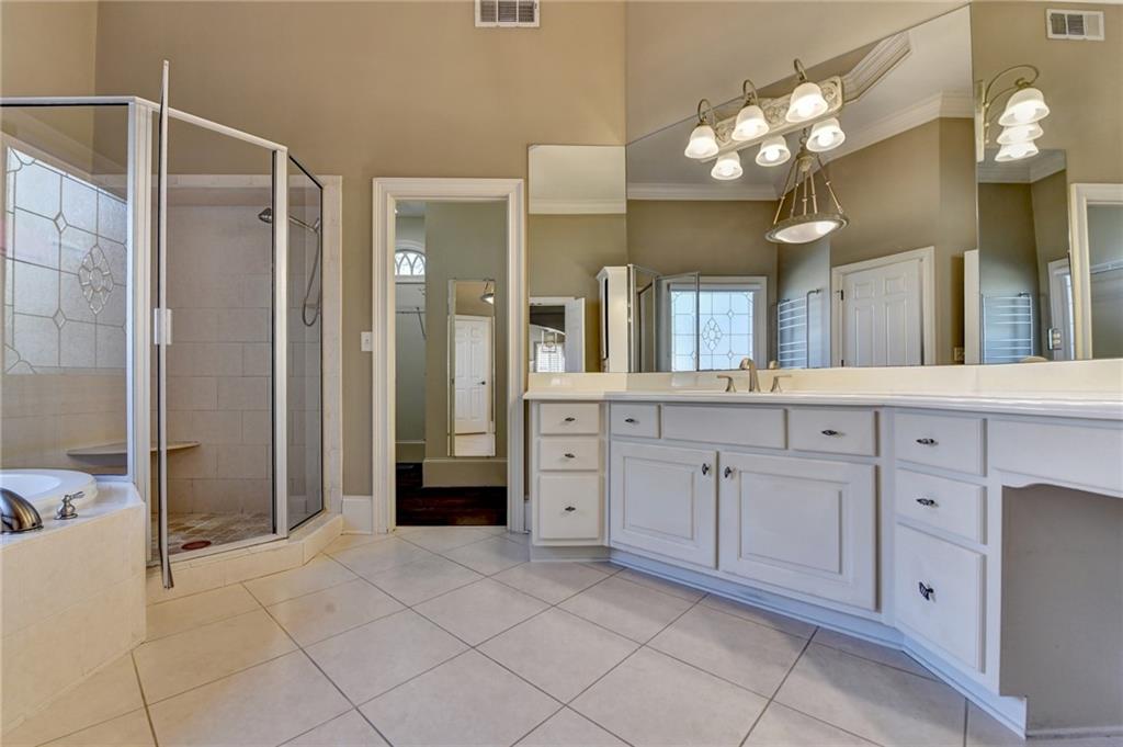 10125 Brixton Place, Suwanee, Georgia image 35