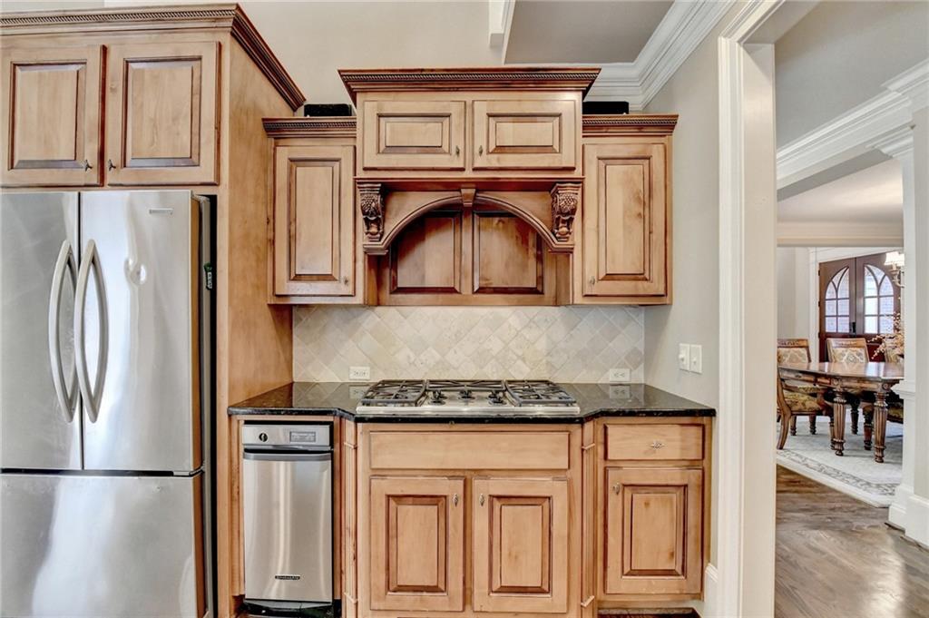 10125 Brixton Place, Suwanee, Georgia image 17
