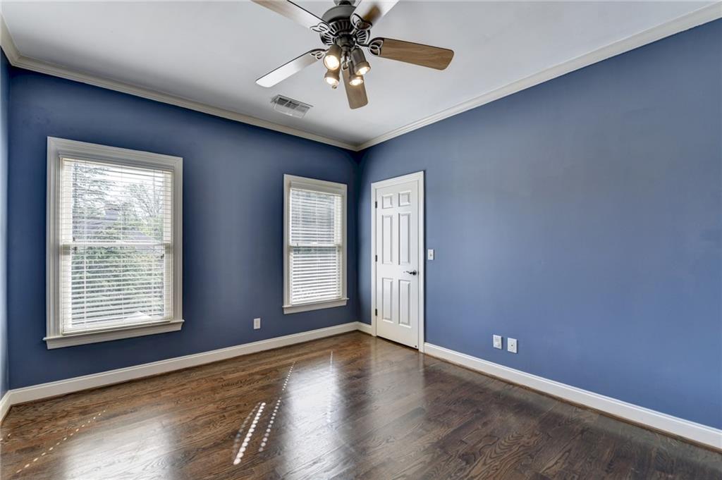 10125 Brixton Place, Suwanee, Georgia image 45