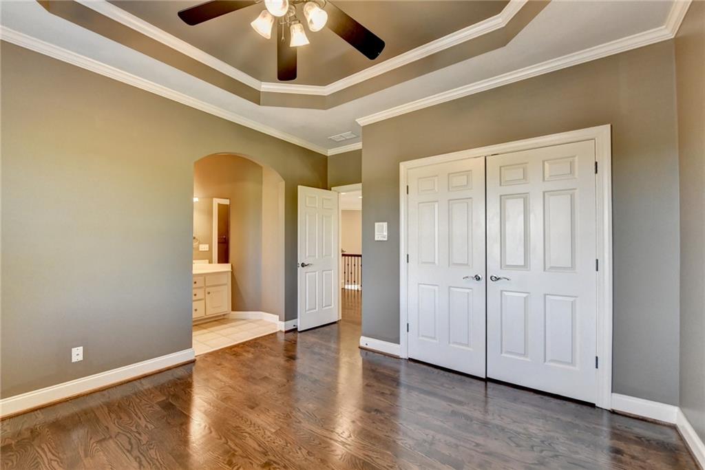 10125 Brixton Place, Suwanee, Georgia image 41