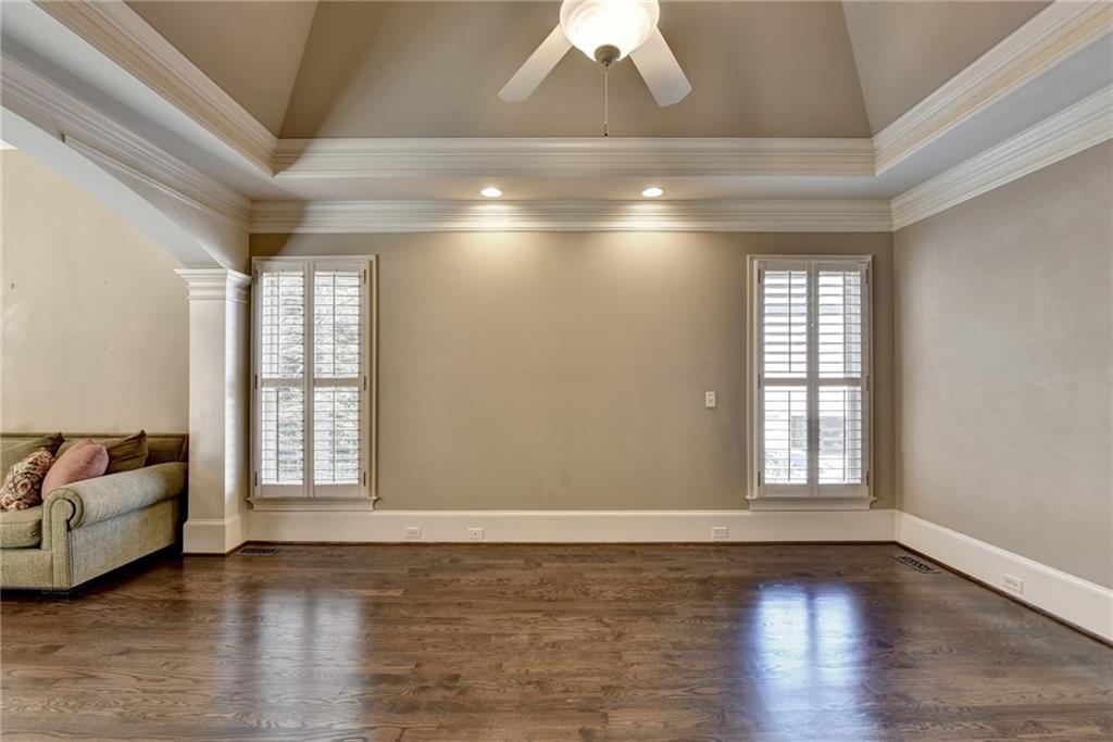 10125 Brixton Place, Suwanee, Georgia image 26
