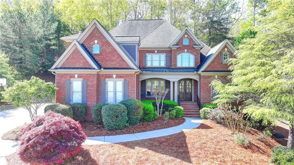 10125 Brixton Place, Suwanee, Georgia image 1