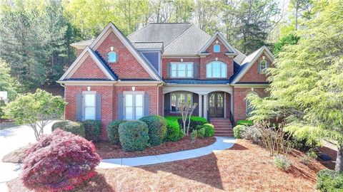 10125 Brixton Place Suwanee GA 30024
