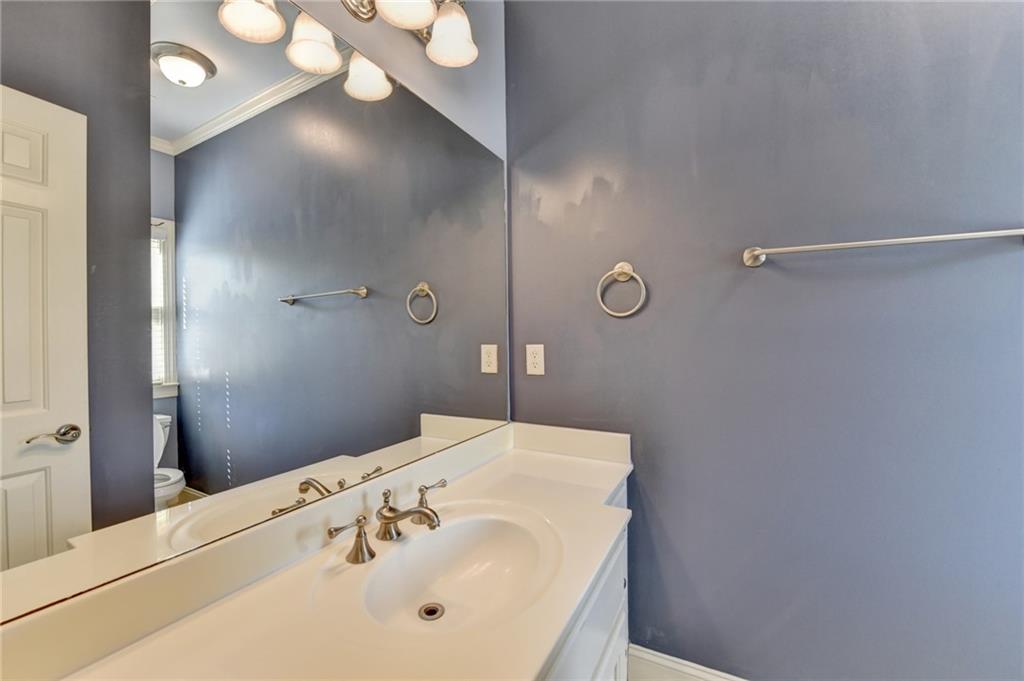 10125 Brixton Place, Suwanee, Georgia image 46