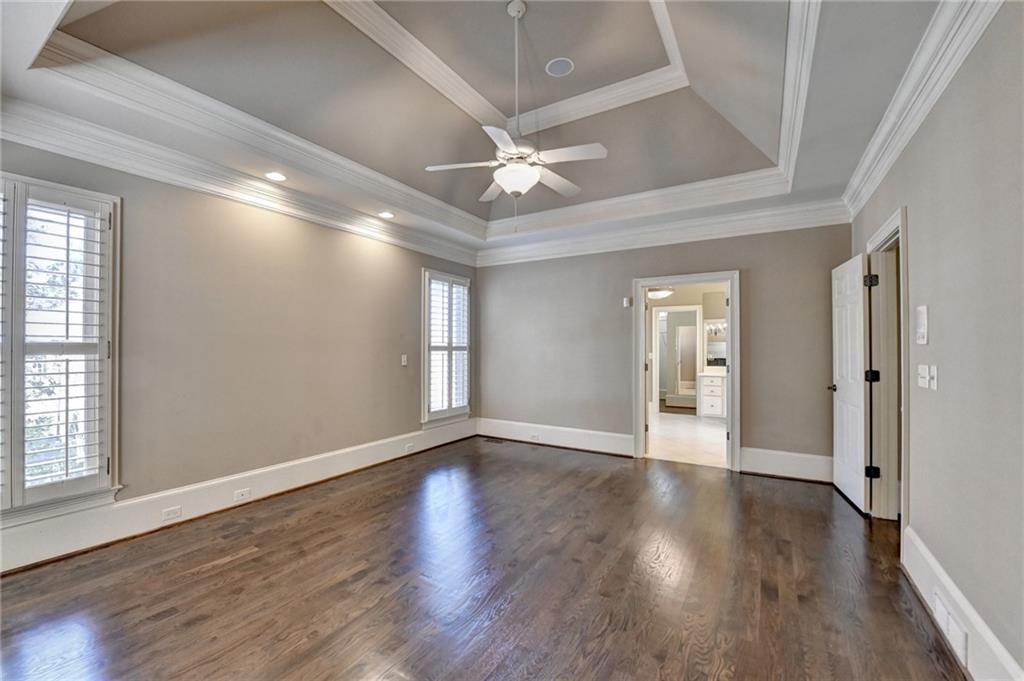 10125 Brixton Place, Suwanee, Georgia image 27
