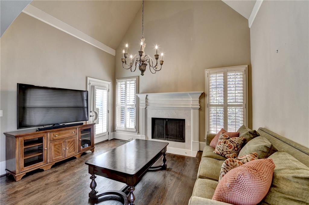 10125 Brixton Place, Suwanee, Georgia image 28