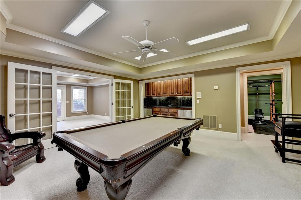 10125 Brixton Place, Suwanee, Georgia image 50