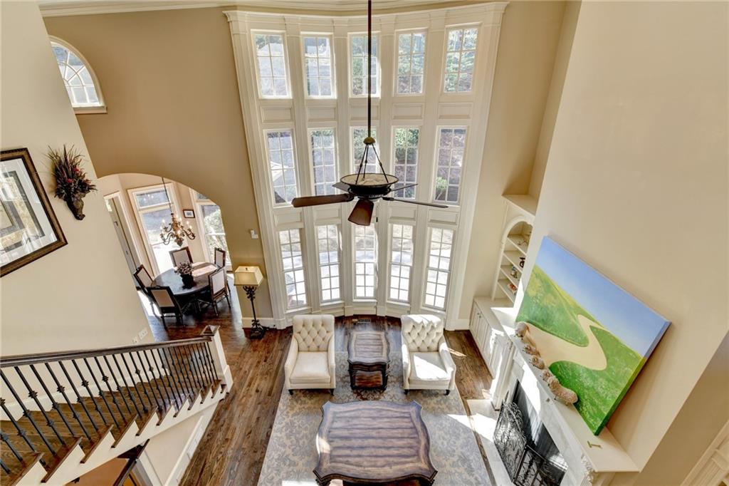 10125 Brixton Place, Suwanee, Georgia image 39