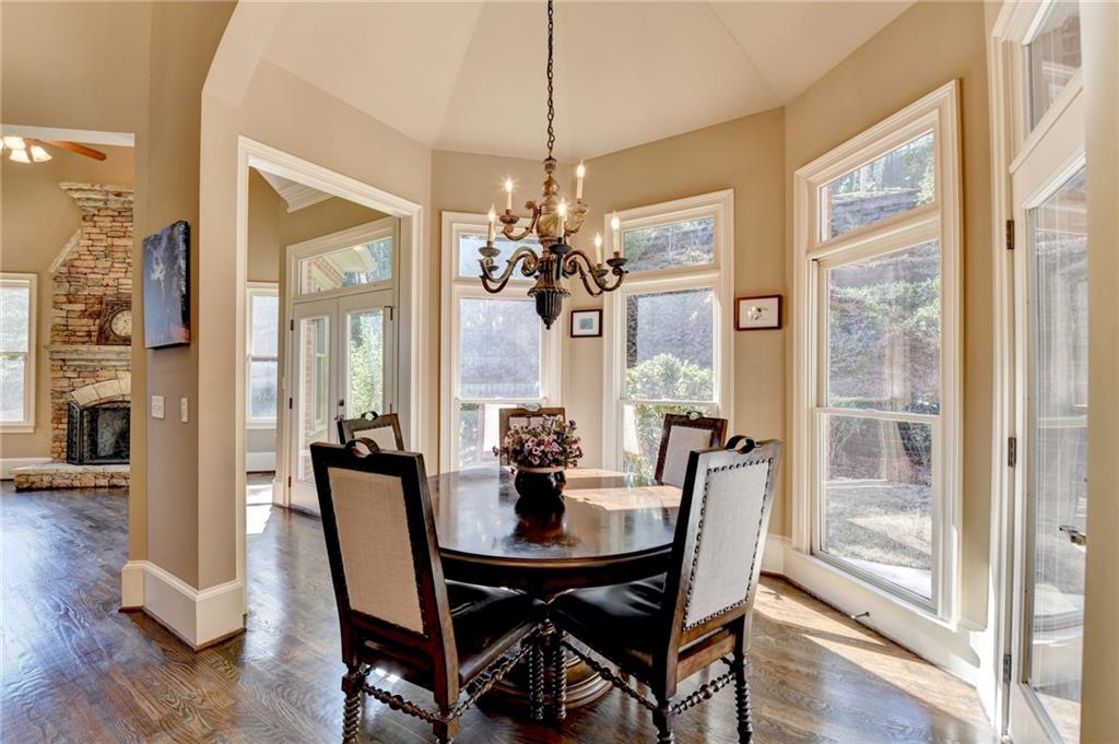 10125 Brixton Place, Suwanee, Georgia image 22