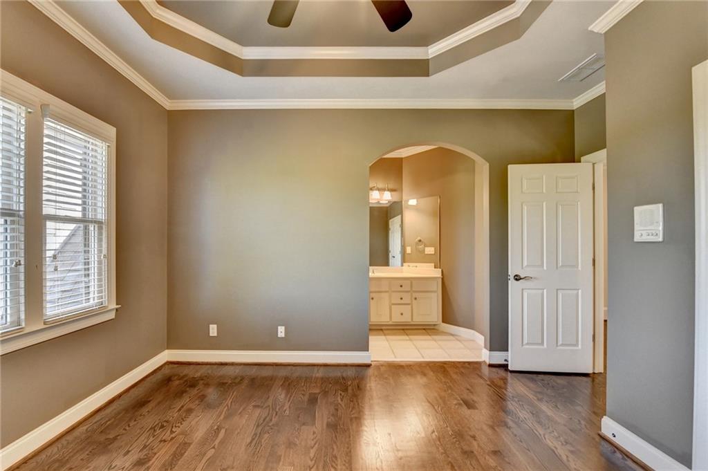 10125 Brixton Place, Suwanee, Georgia image 42