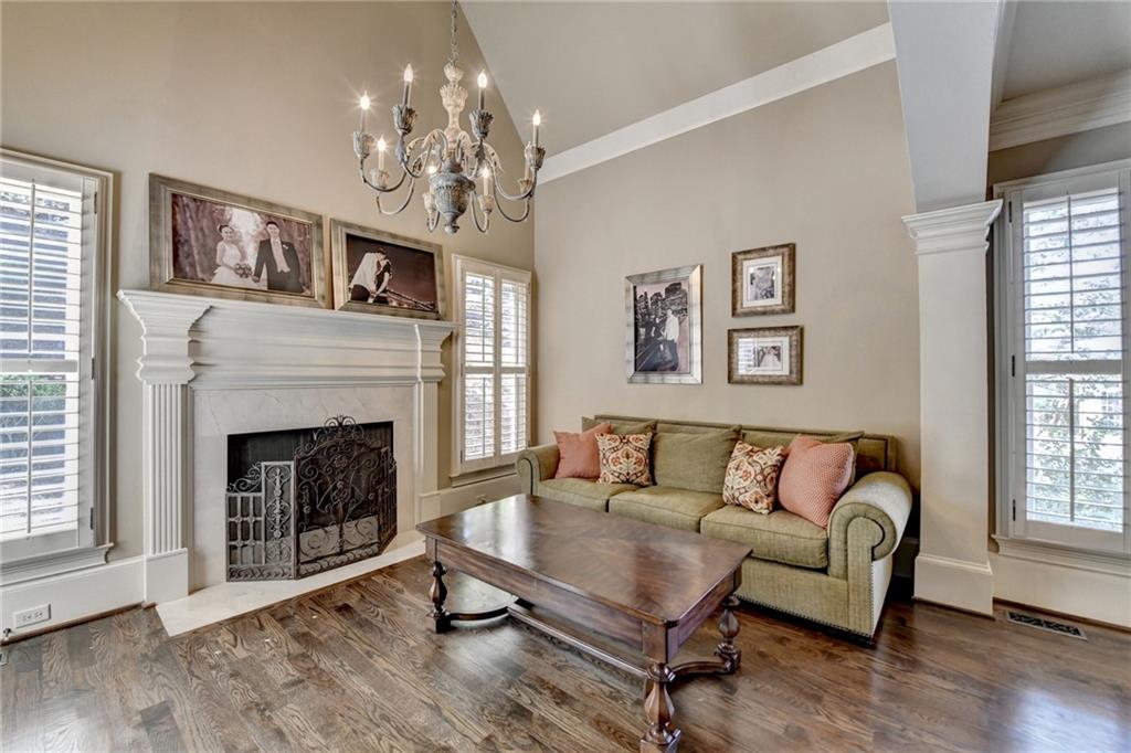 10125 Brixton Place, Suwanee, Georgia image 30