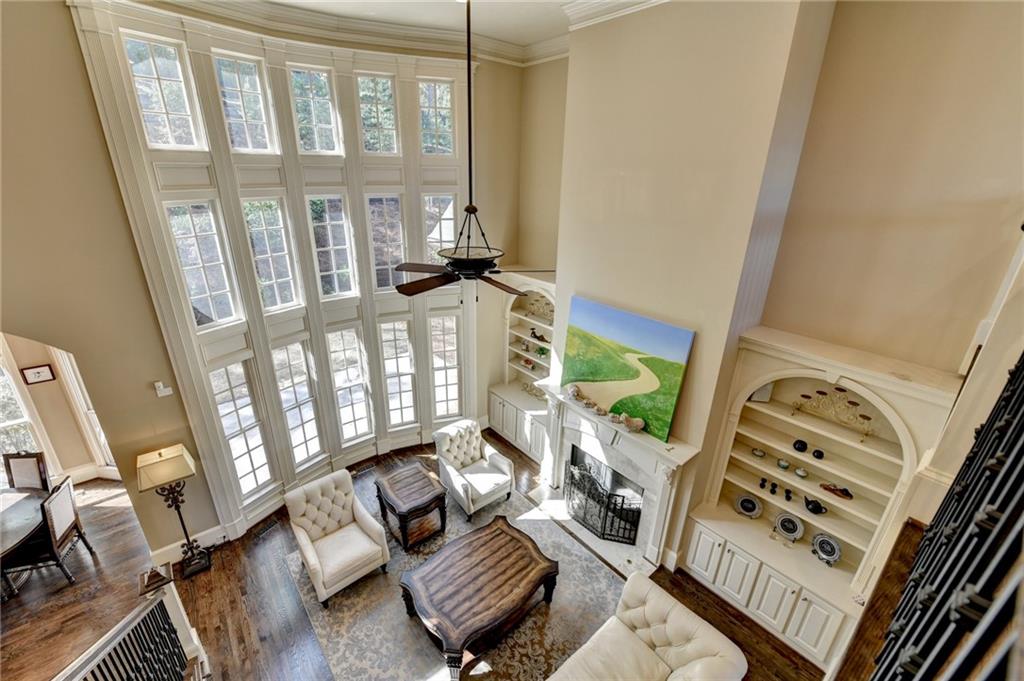 10125 Brixton Place, Suwanee, Georgia image 38