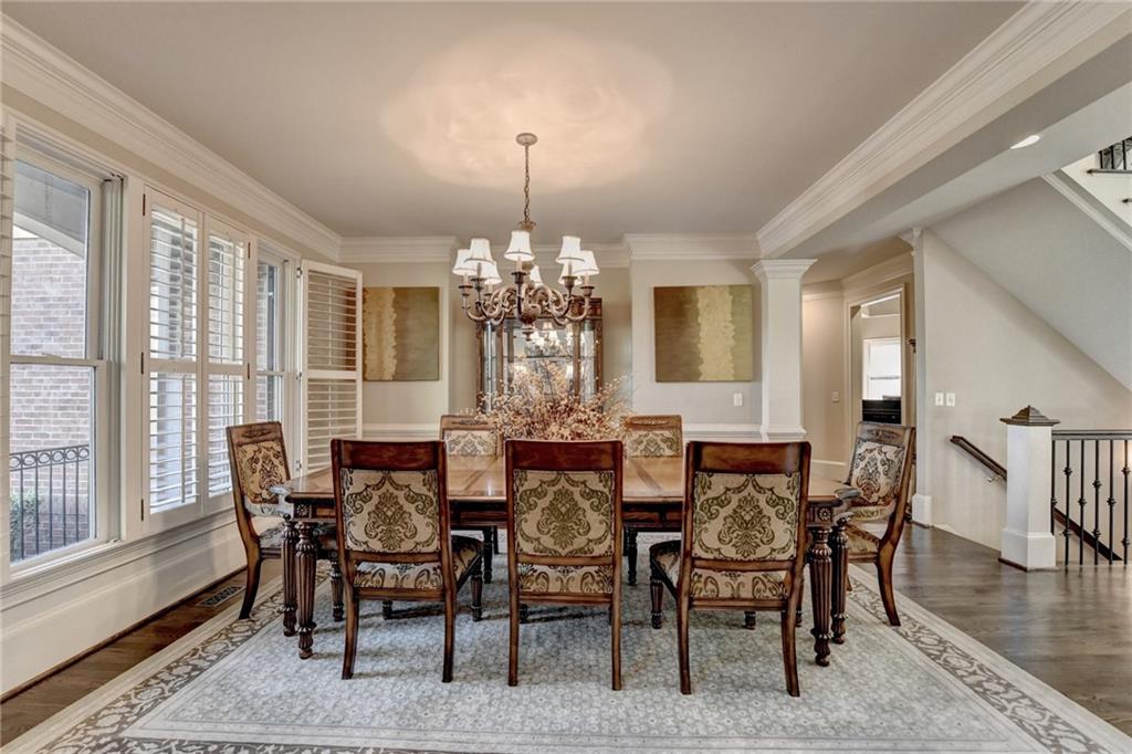 10125 Brixton Place, Suwanee, Georgia image 7