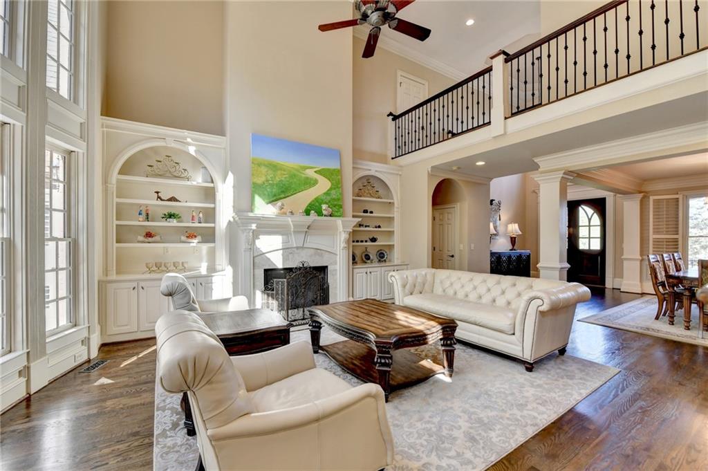 10125 Brixton Place, Suwanee, Georgia image 11