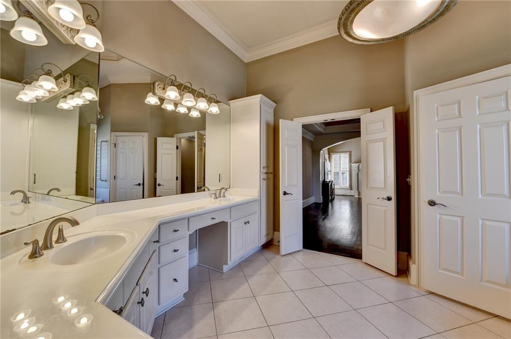 10125 Brixton Place, Suwanee, Georgia image 31