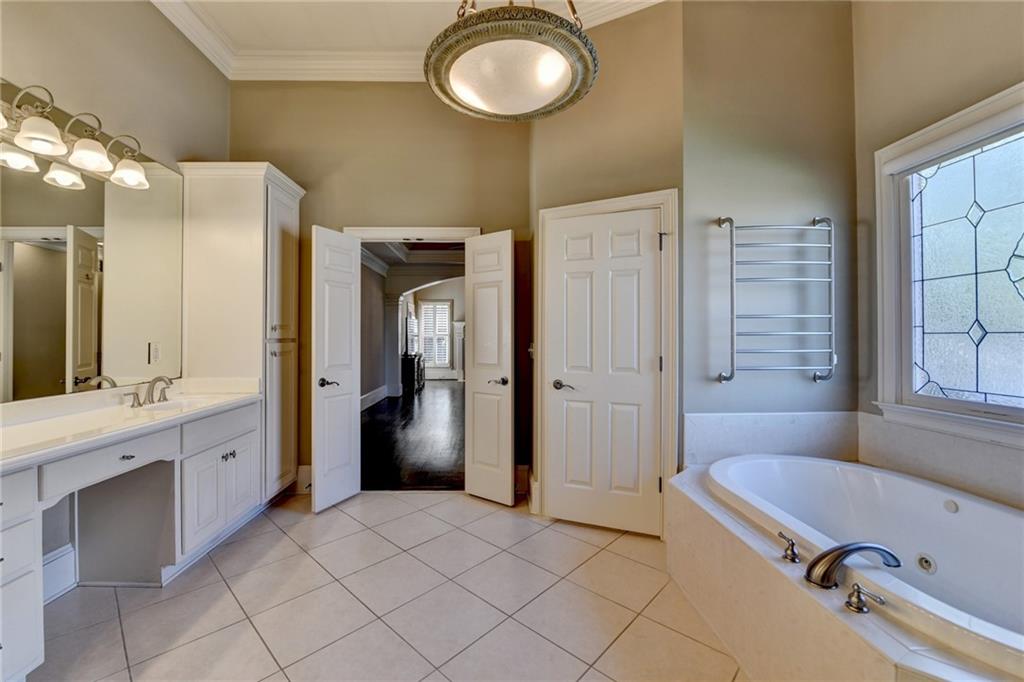 10125 Brixton Place, Suwanee, Georgia image 32