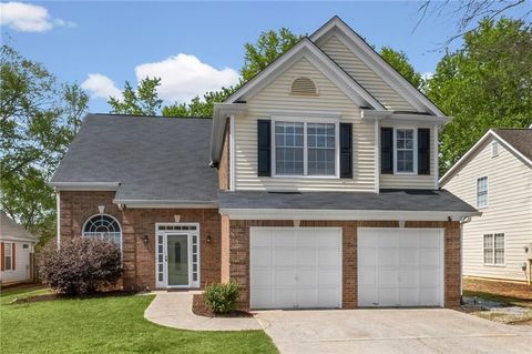 Photo of 1300 Primrose Drive, Roswell, GA 30076 (MLS # 7711918)