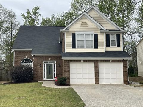 1300 Primrose Drive Roswell GA 30076