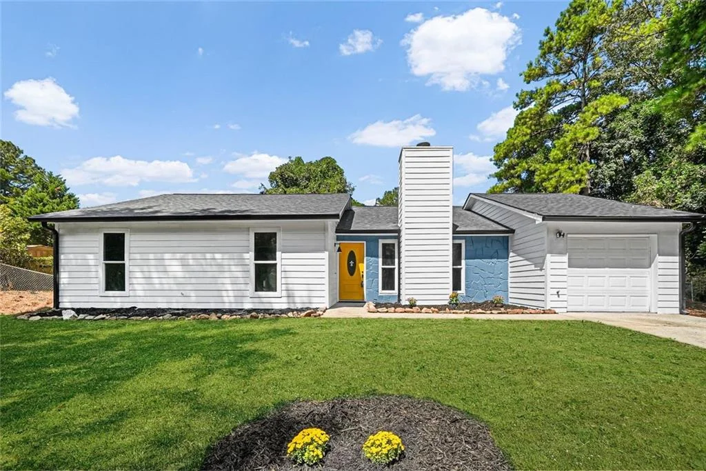 612 Towngate Boulevard, Jonesboro, GA, 30238