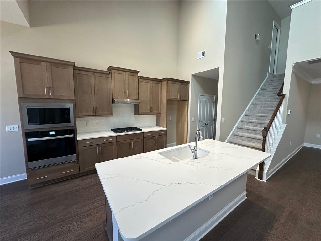 2503 Wollerton Street #2503, Cumming, Georgia image 5