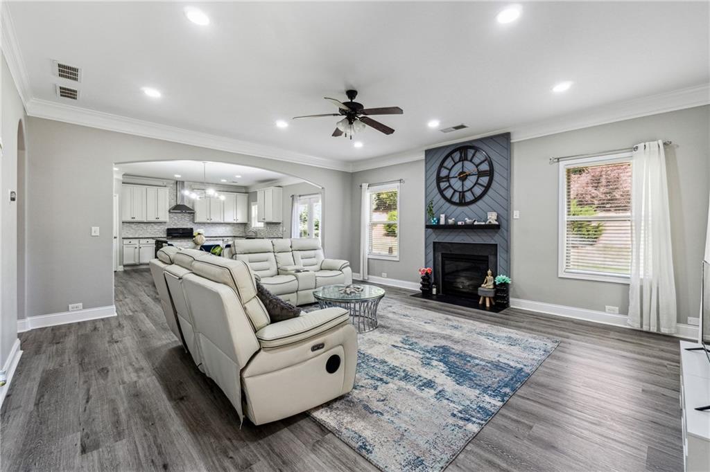 4850 Wilshire Crossing, Cumming, Georgia image 15