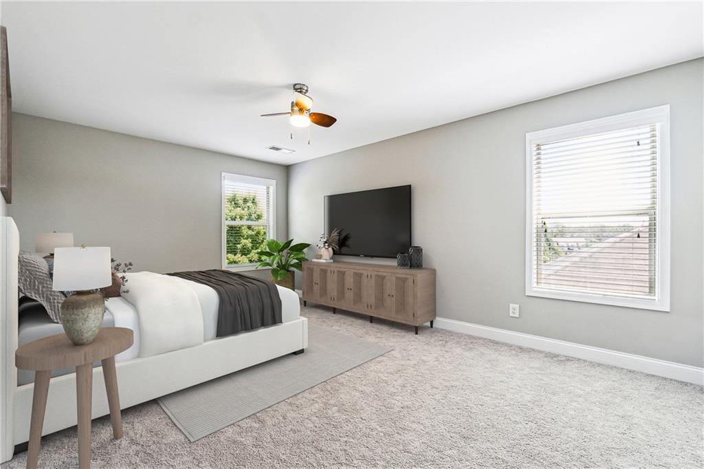 4850 Wilshire Crossing, Cumming, Georgia image 10