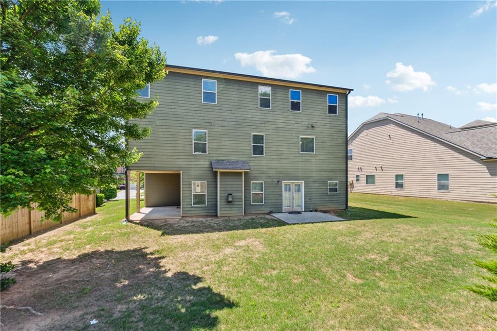 4850 Wilshire Crossing, Cumming, Georgia image 20