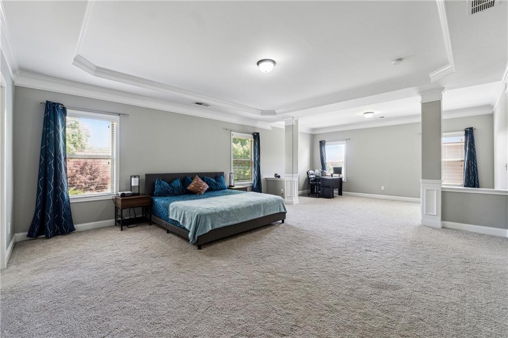 4850 Wilshire Crossing, Cumming, Georgia image 4
