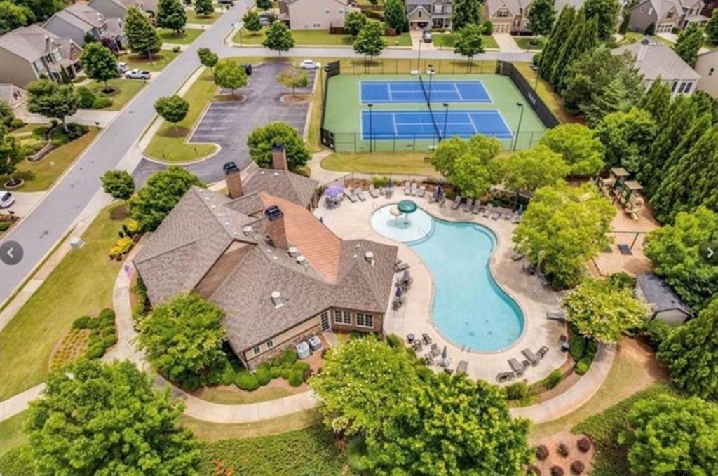 4850 Wilshire Crossing, Cumming, Georgia image 39