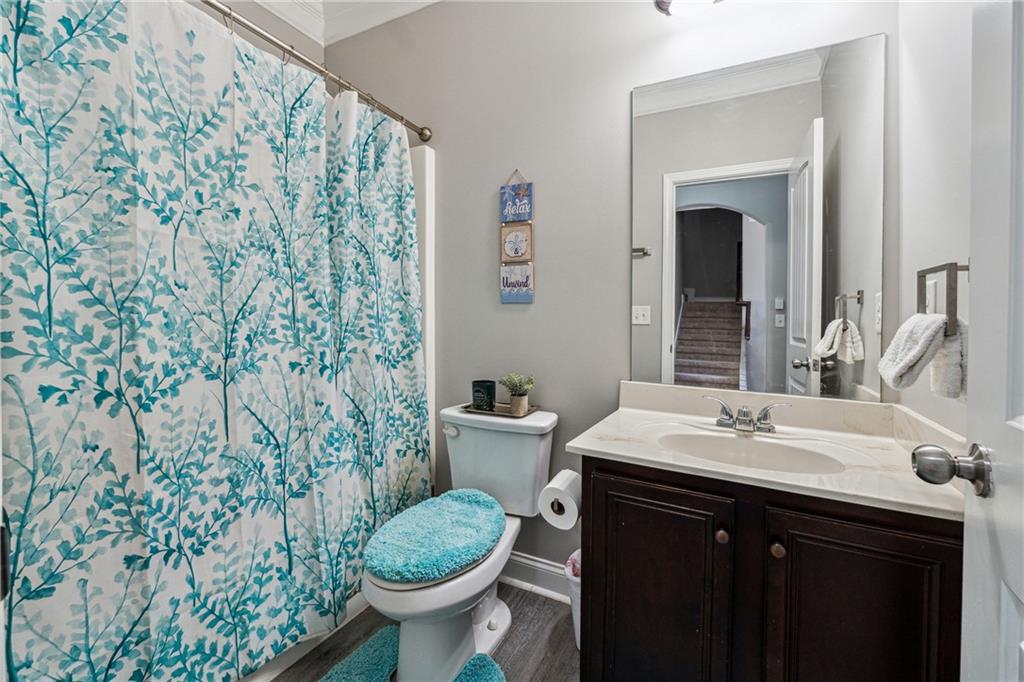 4850 Wilshire Crossing, Cumming, Georgia image 31