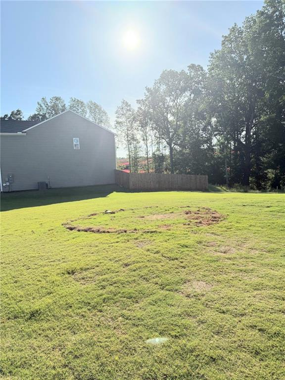 189 Bentwater Way, Hoschton, Georgia image 26