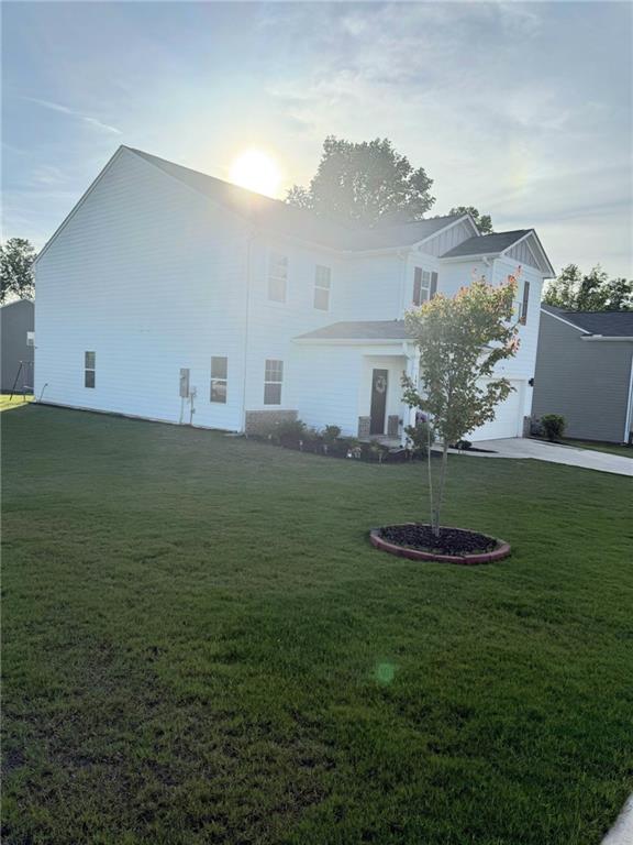 189 Bentwater Way, Hoschton, Georgia image 2