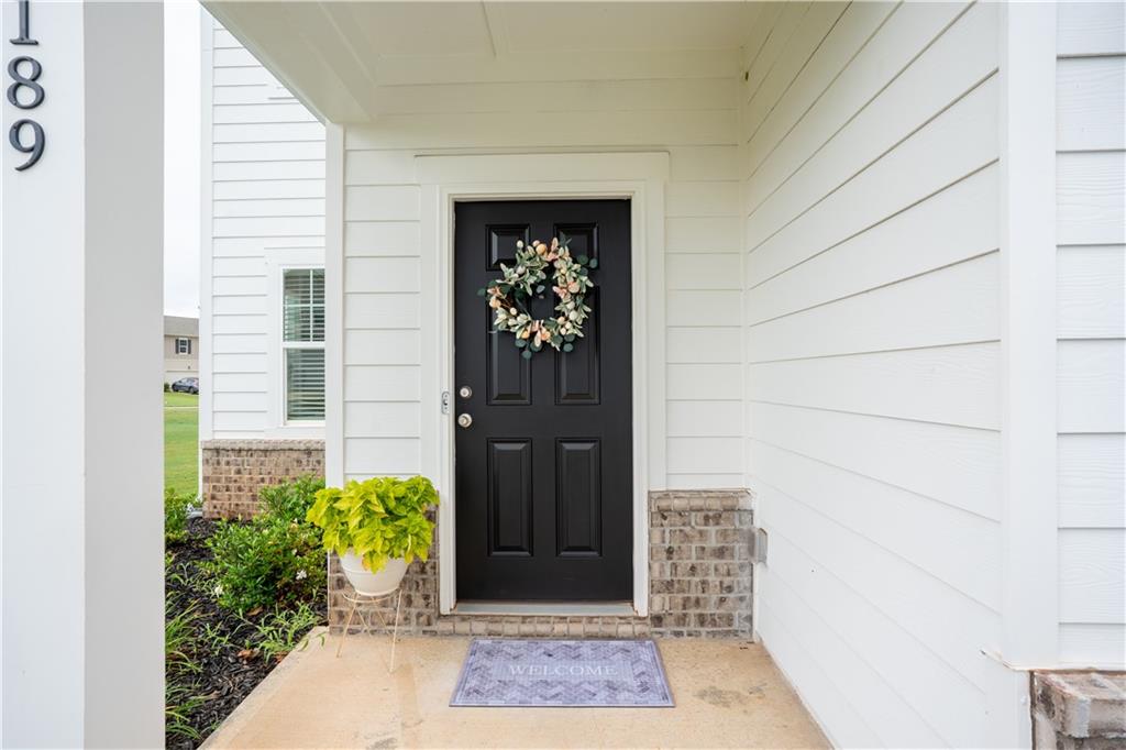 189 Bentwater Way