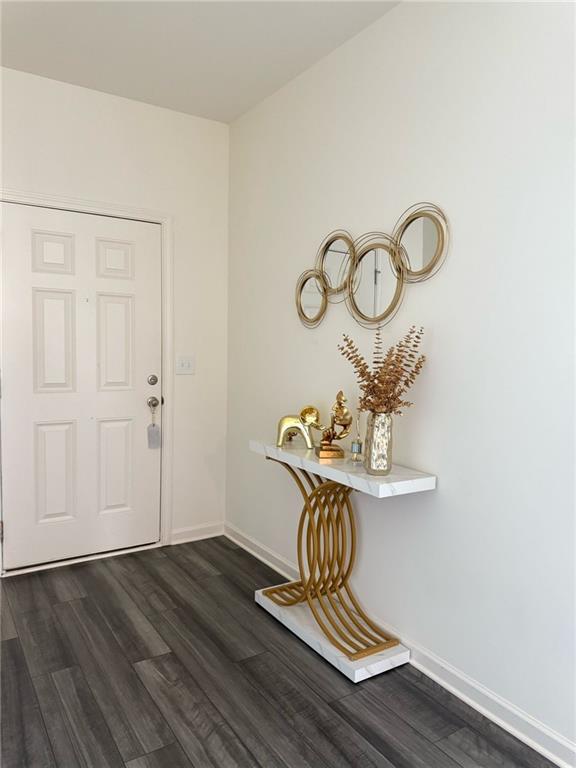 189 Bentwater Way, Hoschton, Georgia image 3
