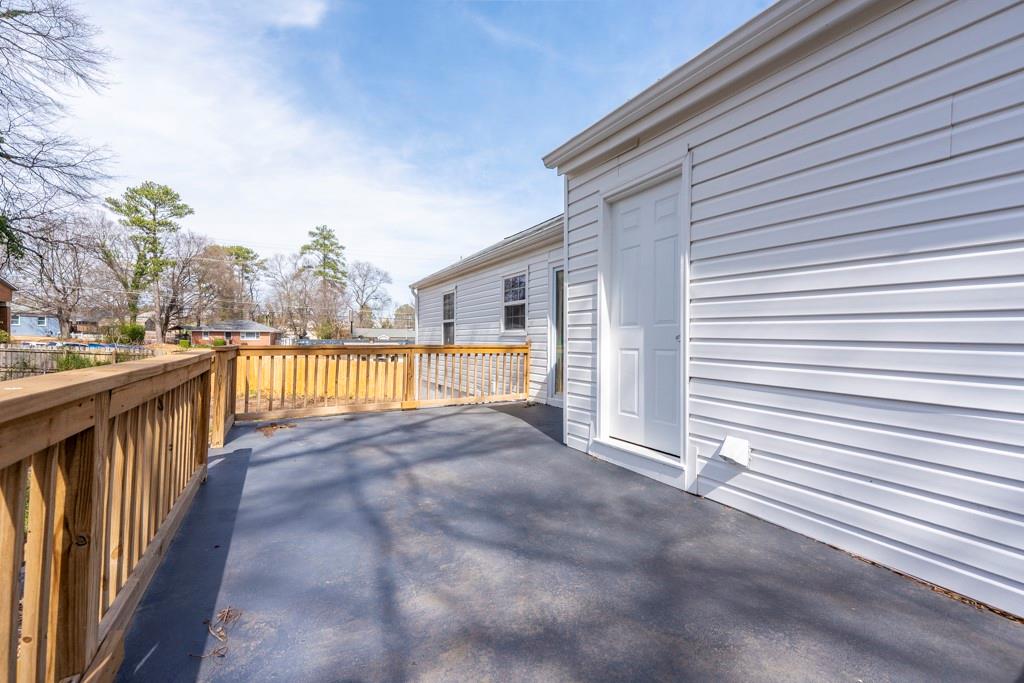 122 Goldie Drive, Marietta, Georgia image 14