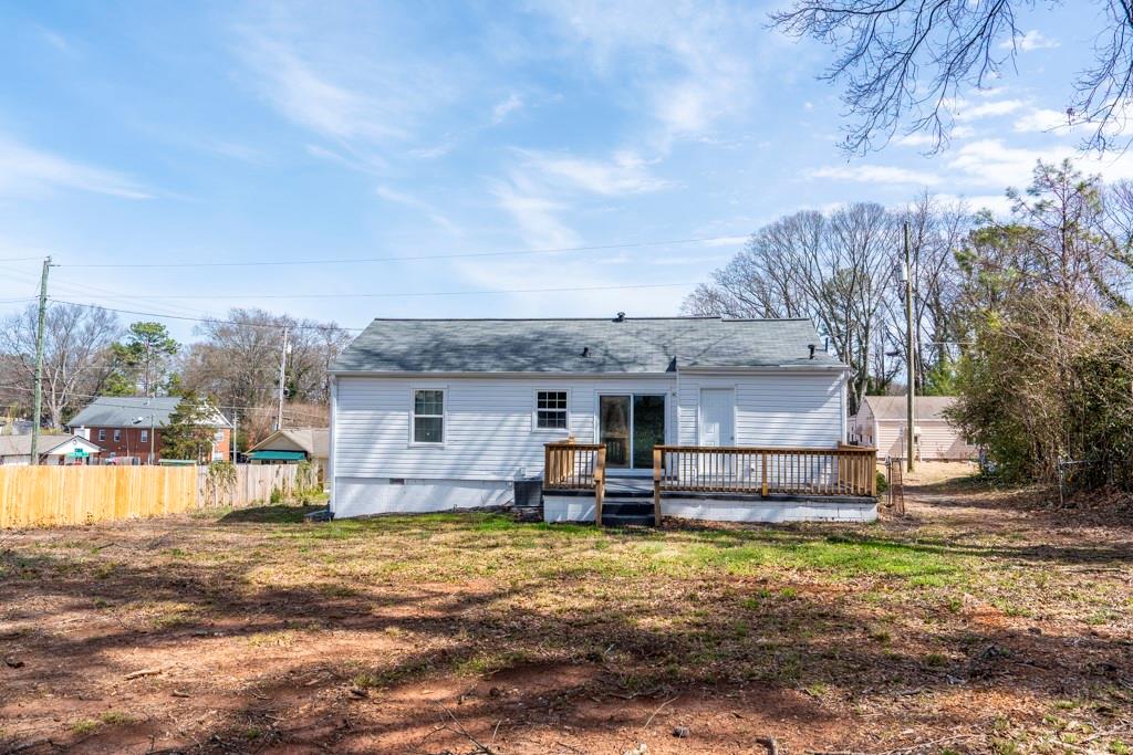 122 Goldie Drive, Marietta, Georgia image 17