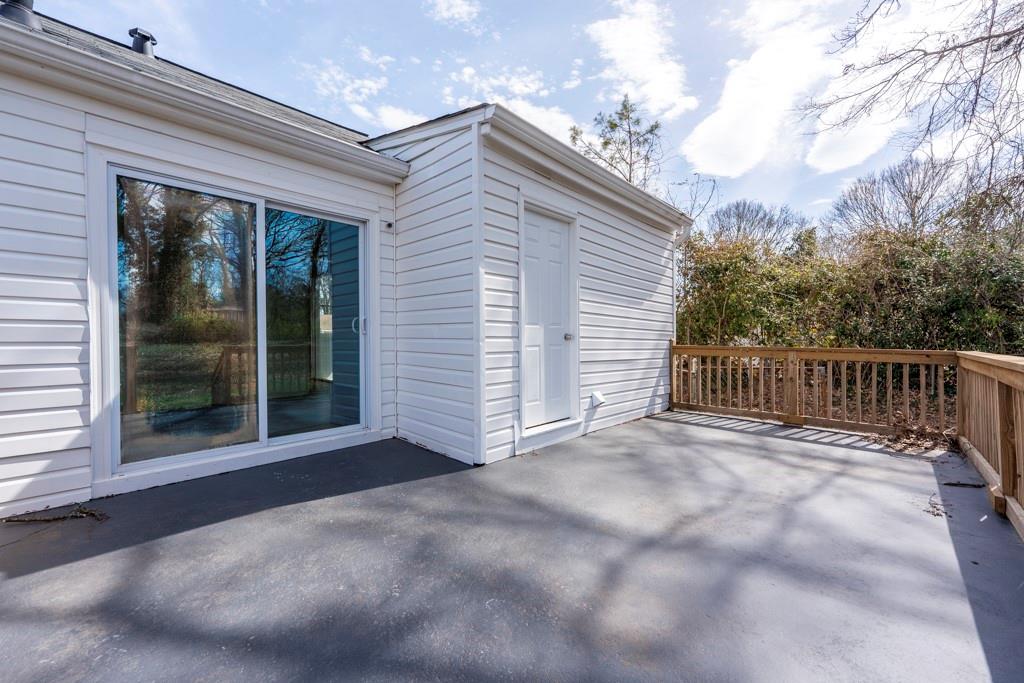 122 Goldie Drive, Marietta, Georgia image 15
