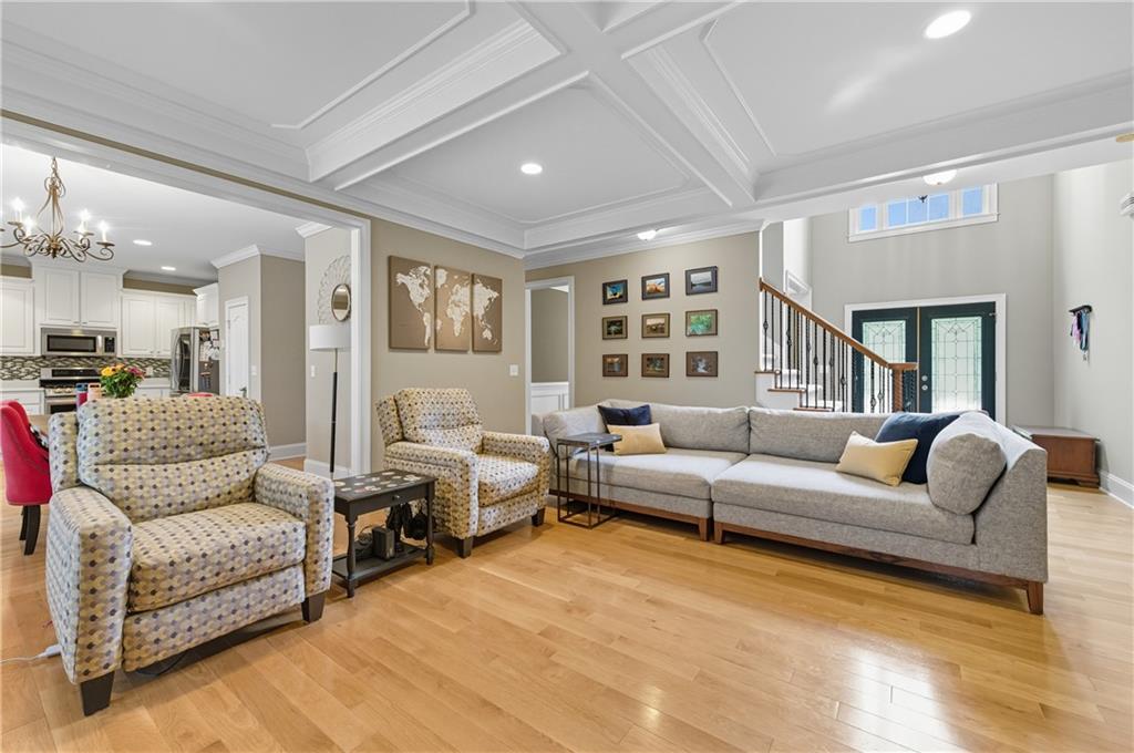 315 Glengarry Chase
