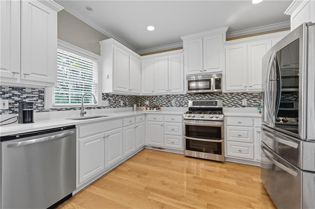 315 Glengarry Chase
