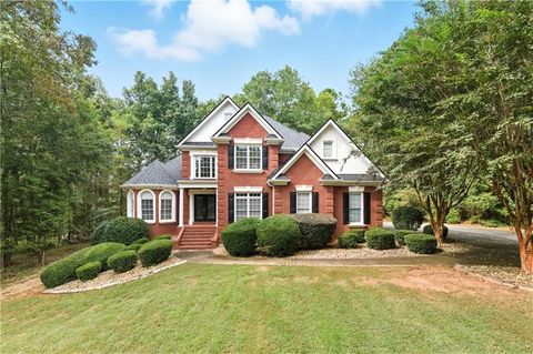 315 Glengarry Chase Covington GA 30014