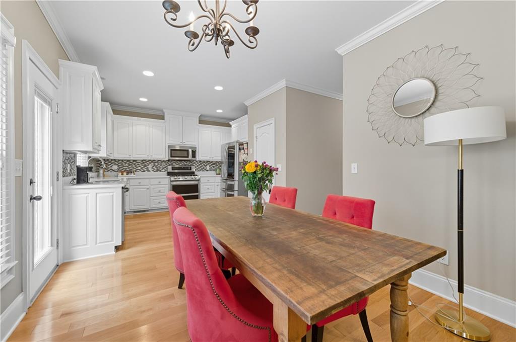 315 Glengarry Chase