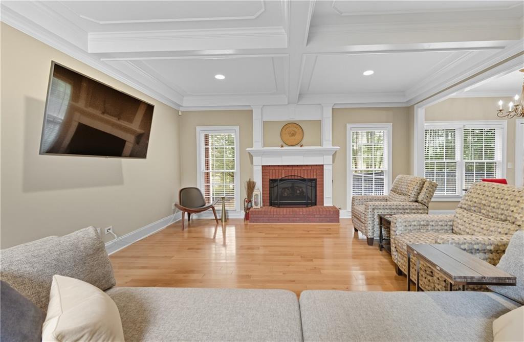 315 Glengarry Chase