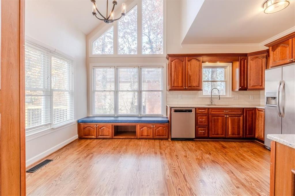 20 Coventry Drive, Rome, Georgia image 14