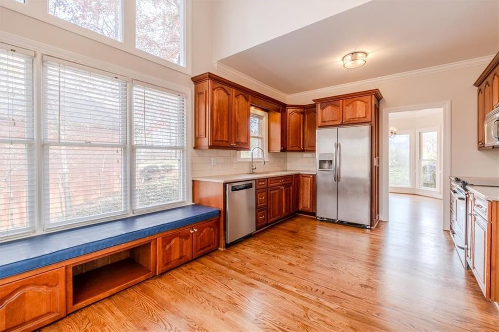 20 Coventry Drive, Rome, Georgia image 17
