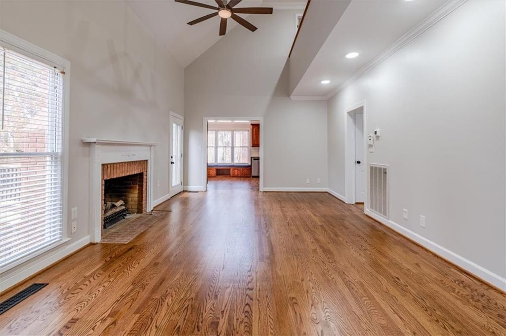 20 Coventry Drive, Rome, Georgia image 21