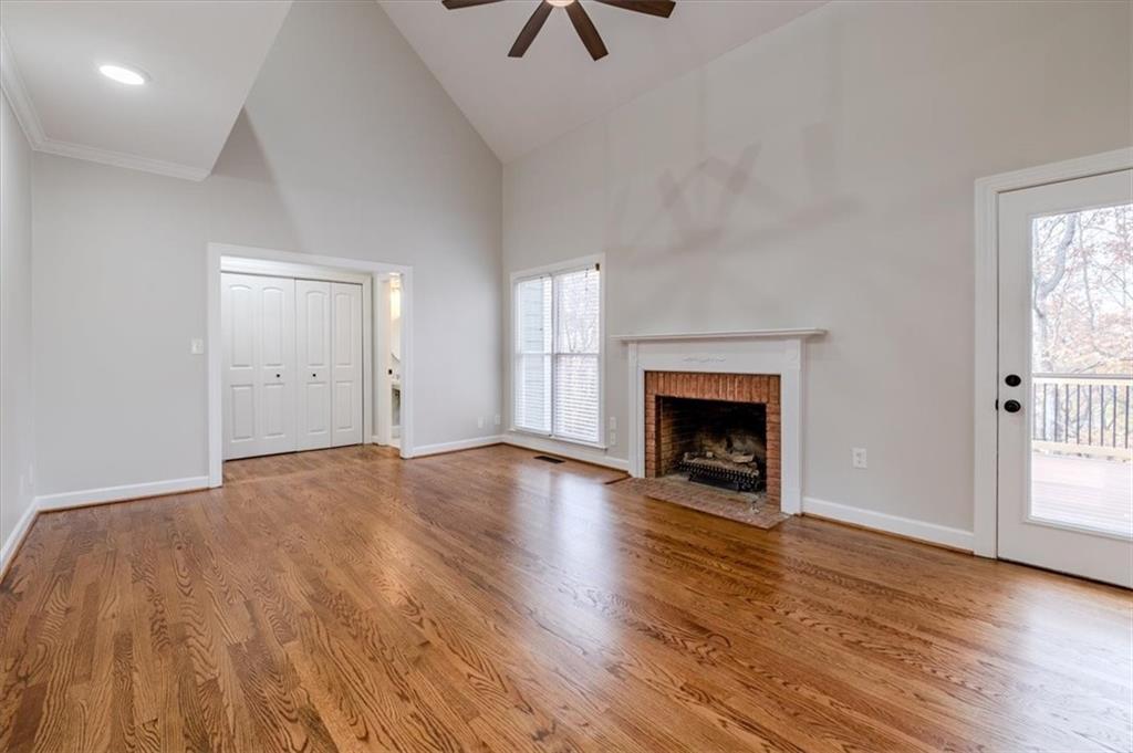 20 Coventry Drive, Rome, Georgia image 19